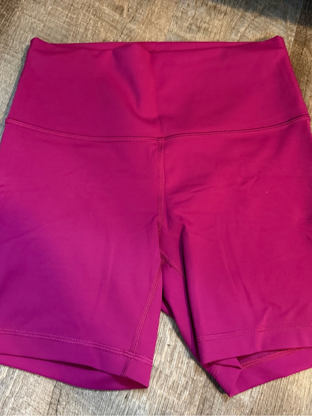lululemon Bike Shorts